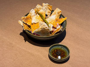 Fatoush Salad