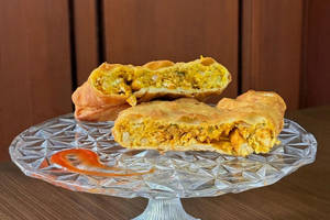 Chicken Mouglai