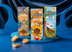 Assorted Chikki Combo