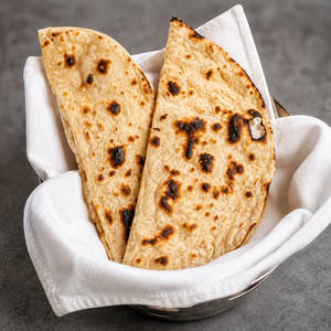 Plain Roti
