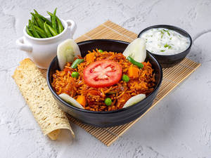 Jain Tawa Pulav