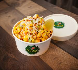 Ultimate Cheese Corn