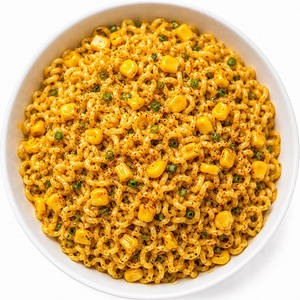 Corn Maggie