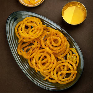 JILEBI