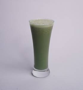 Matcha Milkshake
