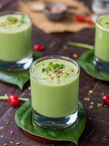 Paan Shake