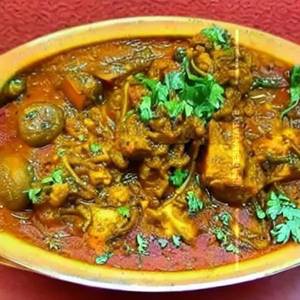 Veg Hydrabadi