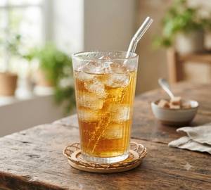 Lemon Ice Tea (250 ml)