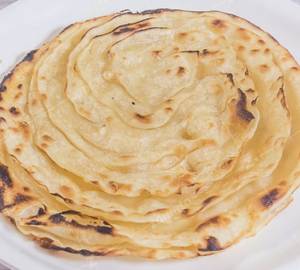 Lachaa Paratha
