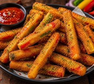 Veg Strips [6 Pieces]