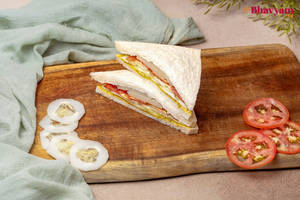 Veg Sandwich