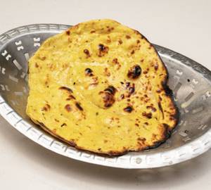 Missi Roti
