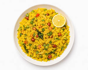 Poha