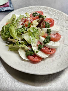 Caprese Salad