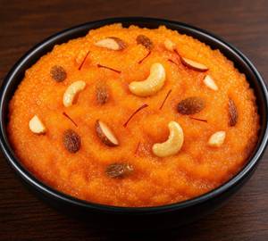 Rava Kesari
