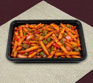 Chilli Potato