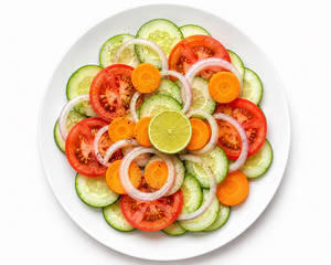 Green Salad