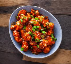 Chicken Manchurian Dry