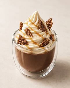 Hazelnut Praline