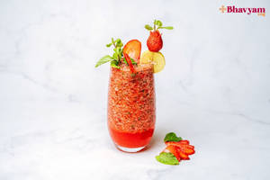 Strawberry Crush