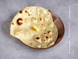 Butter Roti