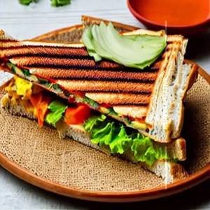 Veg Sandwich