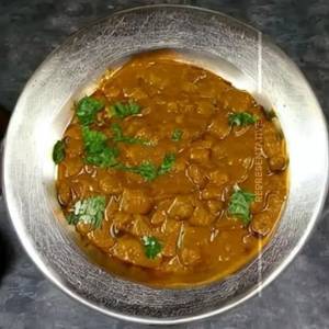 Dal Kolhapuri