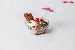Choco Pop