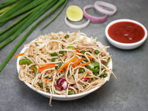 Veg Noodles