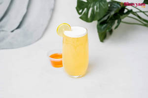 Honey Lemon