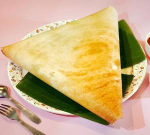 Butter Sada Dosa