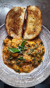 Gnocchi Pasta