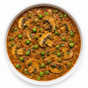 Matar Mushroom