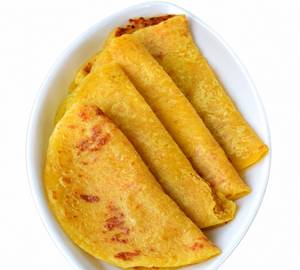 Puran Poli (1 Piece)