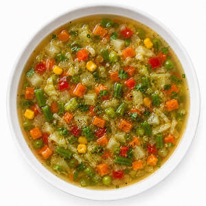 Vegetable Soup