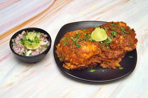 Jain Masala Pav
