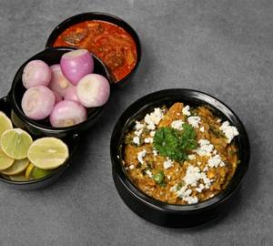 Paneer Handi