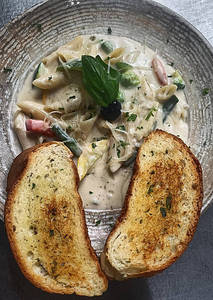 Penne Pasta