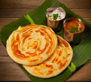 Parotta 
