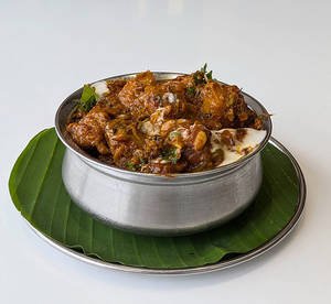 Aaloo Masala