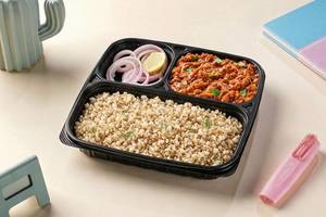 Chicken Kheema & Supergrain Lunchbox