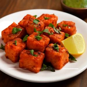 Paneer 65