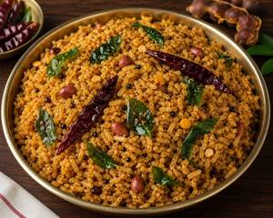 Tamarind Rice