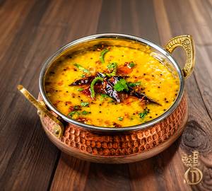 Dal Tadka