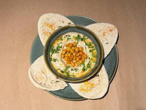 Classic Hummus