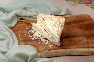 Cheese Toast