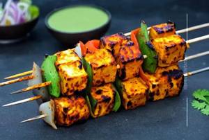 Paneer Tikka