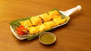 Mix Veg Pakoda