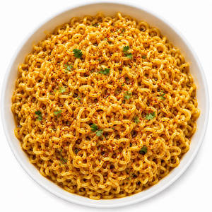 Masala Maggie