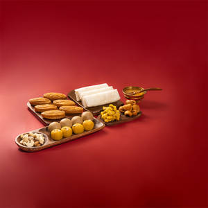 TELUGU MITHAI ONLINE 800Gms 